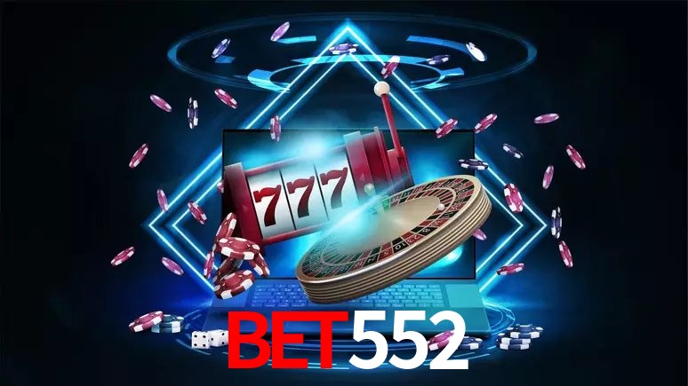 Estatísticas bet552